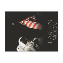 NASA Moon Poster 8