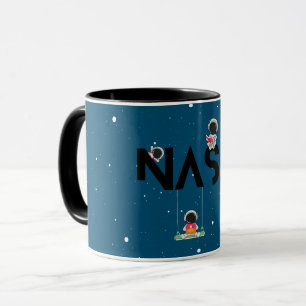 NASA MUGG