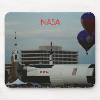 Nasa NASA Musmatta