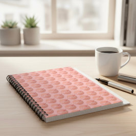 Nasa Notebook Anteckningsbok