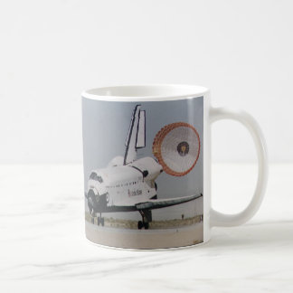 nasa-RYMDFÄRJA Kaffemugg