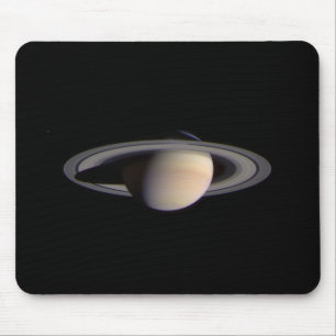 Nasa - Saturn Musmatta