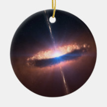 NASA SIG10-012 Disk Galaxy