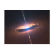 NASA SIG10-012 Disk Galaxy