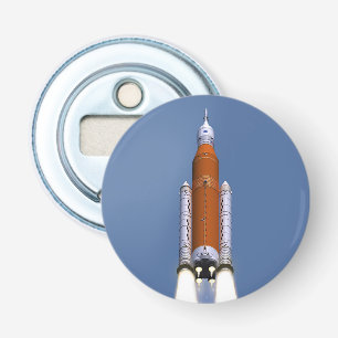 NASA SLS Space Launch System Flasköppnare