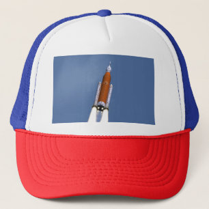 NASA SLS Space Launch System Keps