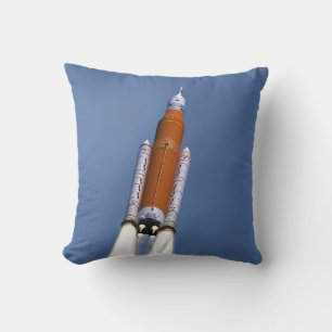 NASA SLS Space Launch System Kudde