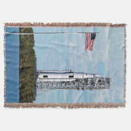 NASA SLS Space Launchpad System Rocket Launchpad Filt