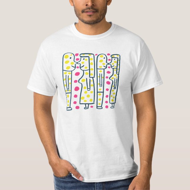 Näsa som ska noses tee (Framsida)