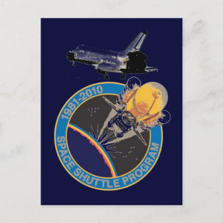 NASA Space Shuttle Program