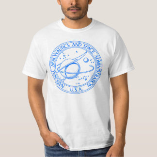 NASA T SHIRT