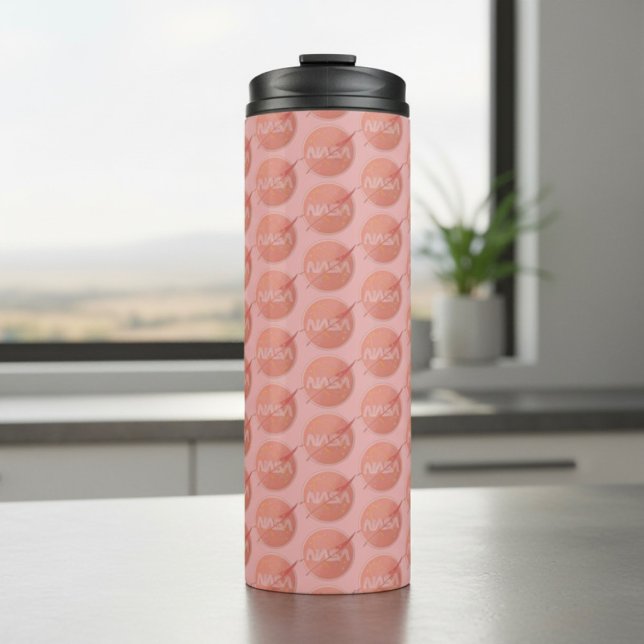 Nasa Thermal Tumbler (Skapare uppladdad)