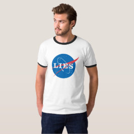 #NASALIEST-tröja T Shirt