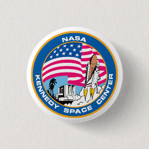 Nasas Kennedy Space Center Knapp