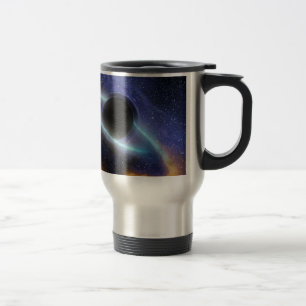 NASAs svarthål PIA01884 Resemugg