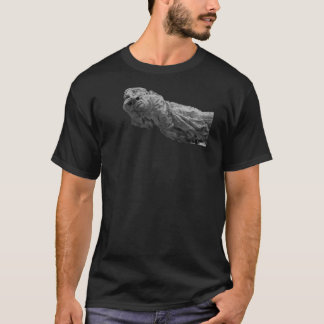 NäsblåsareGargoyle T-shirt