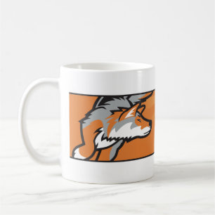 NASC-mugg Kaffemugg