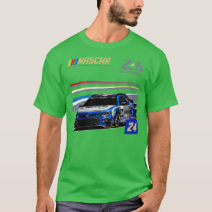NASCAR 24 timmar Le Mans T Shirt