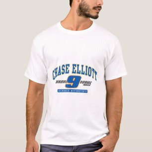 NASCAR Chase Elliott Arch T Shirt