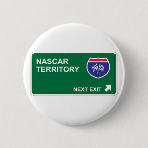 NASCAR därefter går ut Knapp