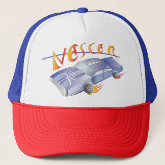 nascar Hats mode Keps