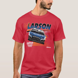 NASCAR Kyle Larson Hendrick Motorsports Prime Race T Shirt