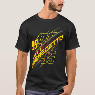 Nascar-seriens Underbara Xfinity-modell ger filmfi T Shirt