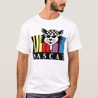 Nascar Tee