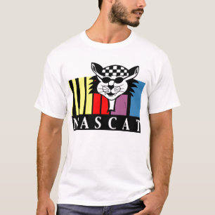 Nascar Tee Shirt