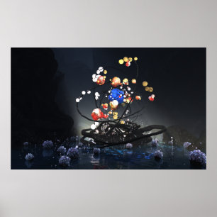 Nascence Poster