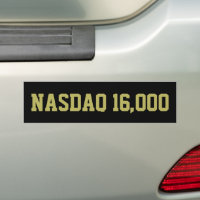 NASDAQ 16000 Börsfirande