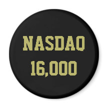 NASDAQ 16000 Firande på Lagrar
