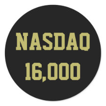 NASDAQ 16000 Firande på Lagrar