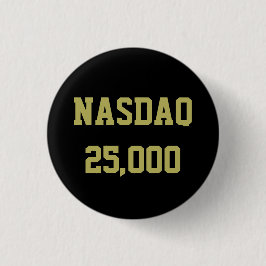 NASDAQ 25000 Börsfirande Knapp