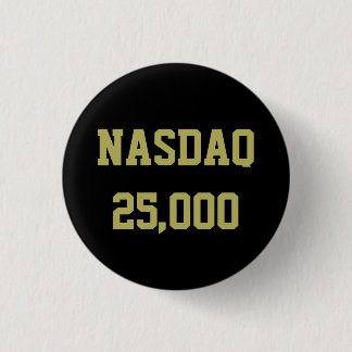 NASDAQ 25000 Stock Market Celebration Knapp
