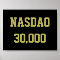 NASDAQ 30000 Börsfirande