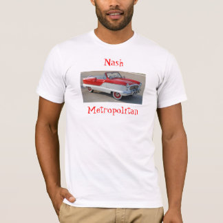Nash ärkebiskop t shirt