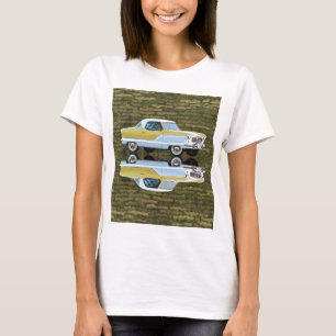Nash ärkebiskop t shirt