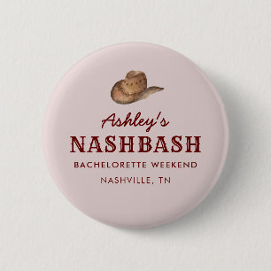 Nash Bash Nashville Systerfest Weekend Knapp