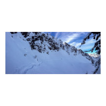 Nash Grind - Alpregionen