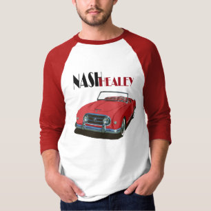 Nash Healey T Shirt