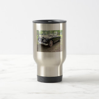 Nash Healey travel mug 1952 Resemugg