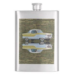 Nash Metropolitan Fickplunta
