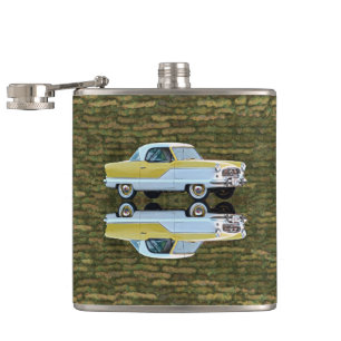 Nash Metropolitan Fickplunta