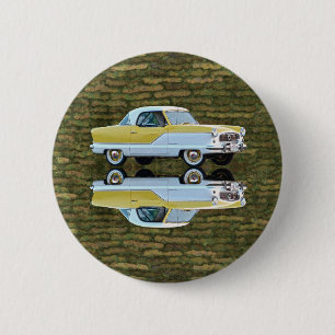 Nash Metropolitan Knapp