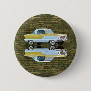 Nash Metropolitan Knapp