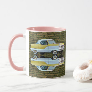 Nash Metropolitan Mugg