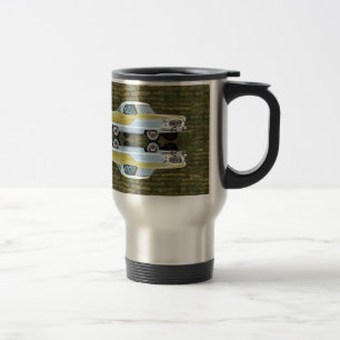 Nash Metropolitan Resemugg