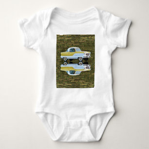 Nash Metropolitan T Shirt