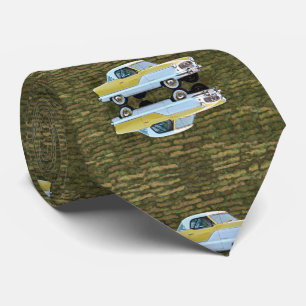 Nash Metropolitan Tie Slips